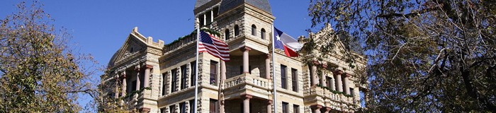 Denton, TX property management