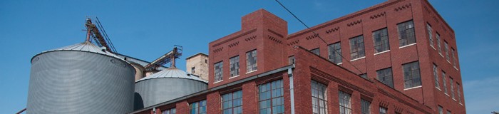 The Flour Mill in McKinney, Texas | McKinney Property Management