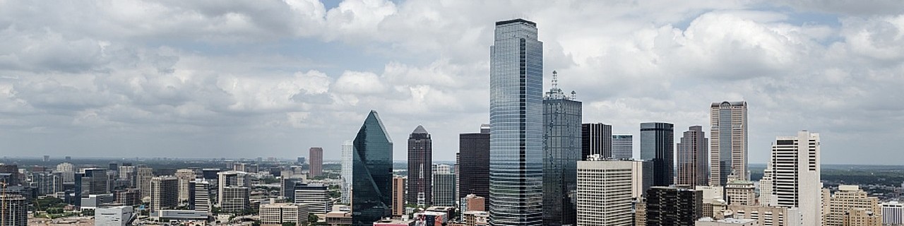 Dallas County | Dallas Skyline