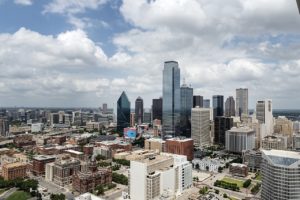 rent for 1800 a month dallas skyline