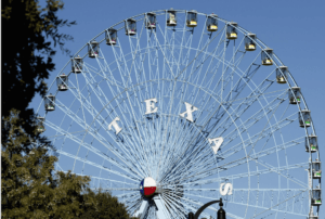 Ferris Wheel