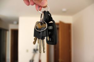 Can Landlords Change the Locks
