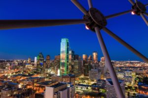dallas investment property real estate facts