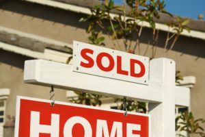 when to sell investment property