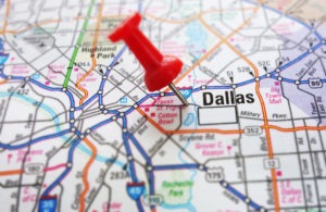 best dallas suburbs investment properties