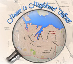 Highland Village Property Management