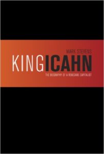 King Icahn