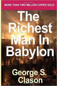 Richest Man in Babylon