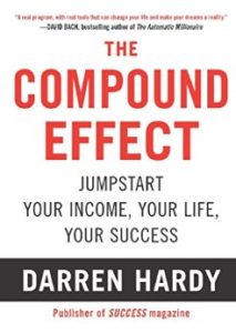 The Compound Effect