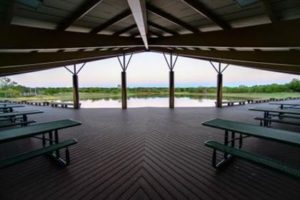 Bob Jones Nature Center in Southlake, TC