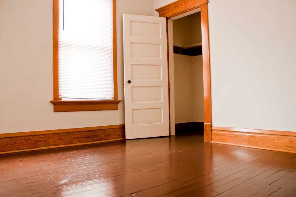 What to Do If a Tenant Abandons Your Property