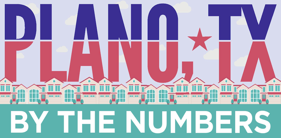 plano tx infographic