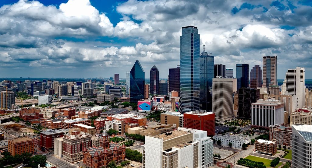 The State of the DallasFort Worth Real Estate Investment