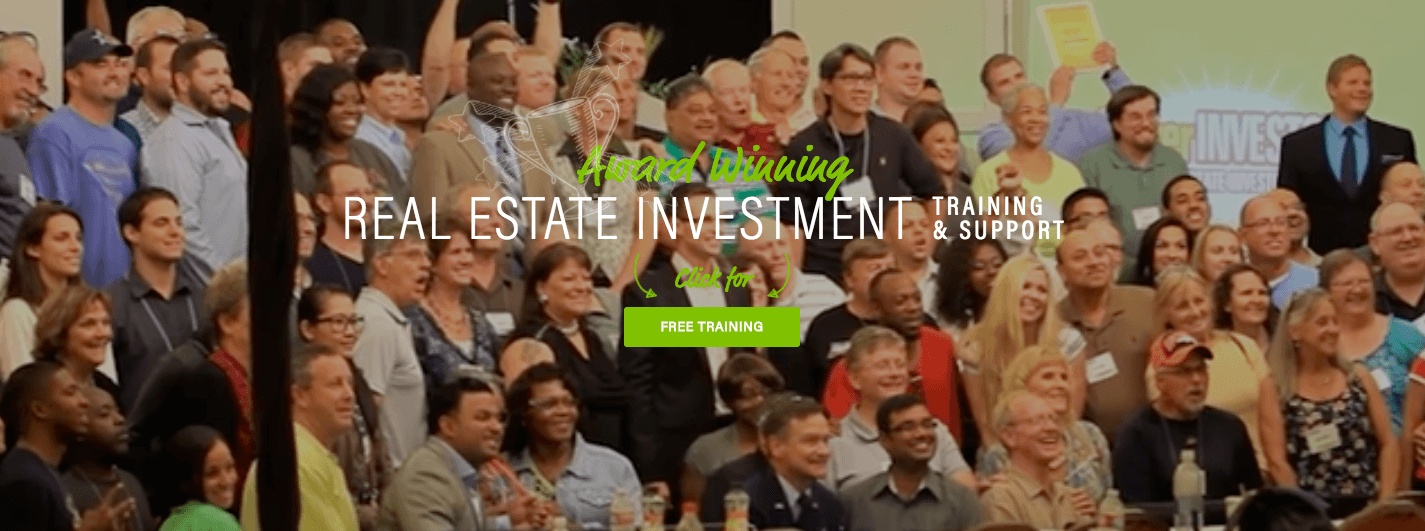 CleverInvestor Real Estate Investing