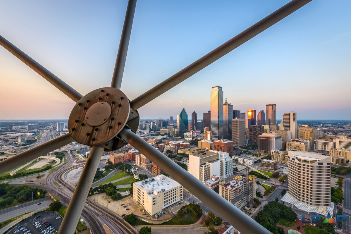Dallas-Fort Worth Rental Market Report 2018 (1)