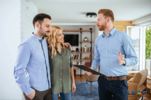 Occupied Rental Property