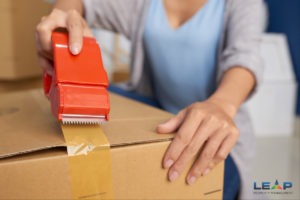 tenant move-out checklist