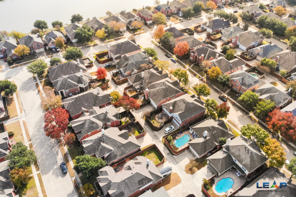 The State of DFW Real Estate Investment Market 2019