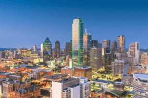 Potential Downturn for Dallas Fort Worth Investors